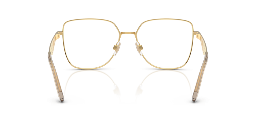 OKULARY KOREKCYJNE DOLCE & GABBANA DG 1358 02 54 ROZMIAR M