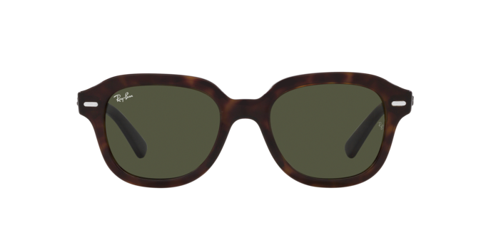 OKULARY RAY-BAN® ERIK RB 4398 902/31 51 ROZMIAR M
