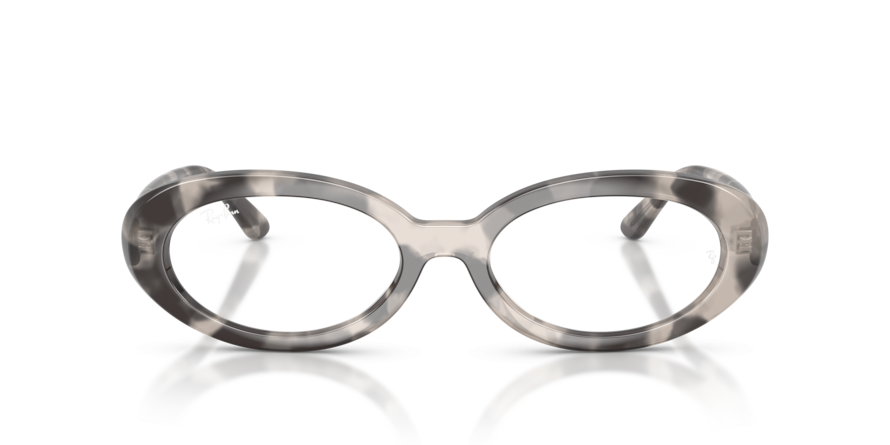 OKULARY KOREKCYJNE RAY-BAN® RX 2223V 8480 54 ROZMIAR M