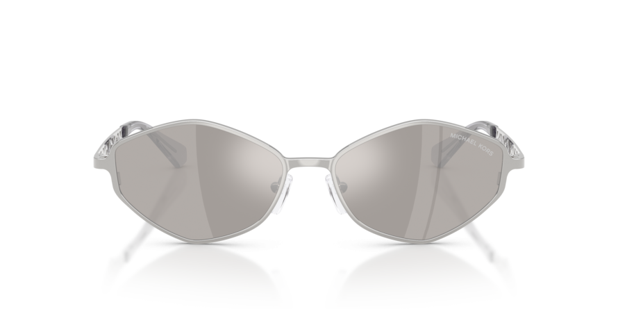 OKULARY MICHAEL KORS GOLD COAST MK 1181 18936G 56 ROZMIAR M