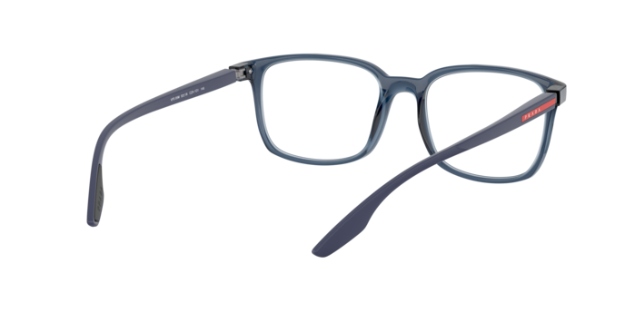 OKULARY KOREKCYJNE PRADA SPORT PS 05MV CZH1O1 55 ROZMIAR L