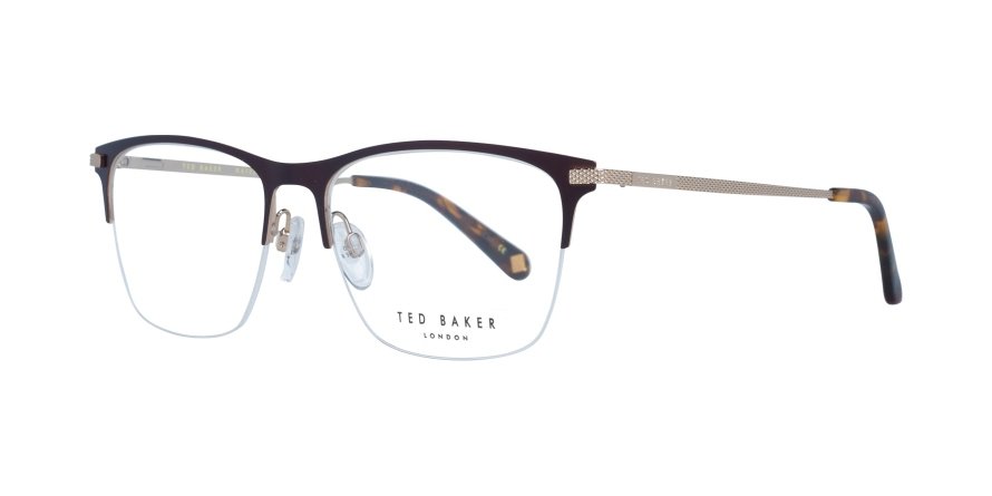 OKULARY KOREKCYJNE TED BAKER TB 4263 118 54 ROZMIAR S
