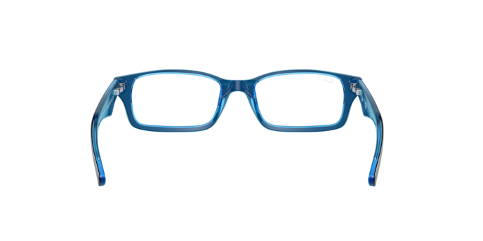 OKULARY KOREKCYJNE DZIECIĘCE RAY-BAN RY 1530 3667 48