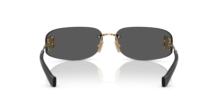 OKULARY MIU MIU MU A51S 5AK5S0 75 ROZMIAR L