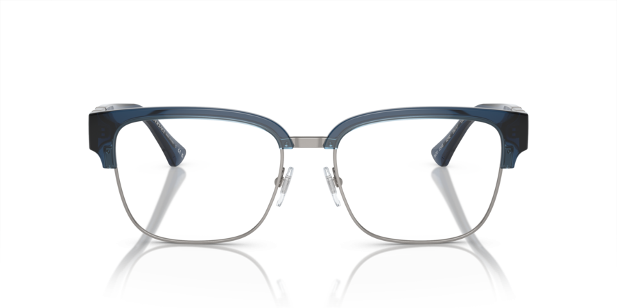 OKULARY KOREKCYJNE VERSACE VE 3348 5292 55 ROZMIAR M