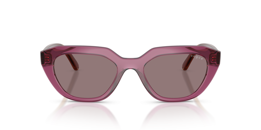 OKULARY VOGUE EYEWEAR VO 5711S 32277N 51 ROZMIAR M