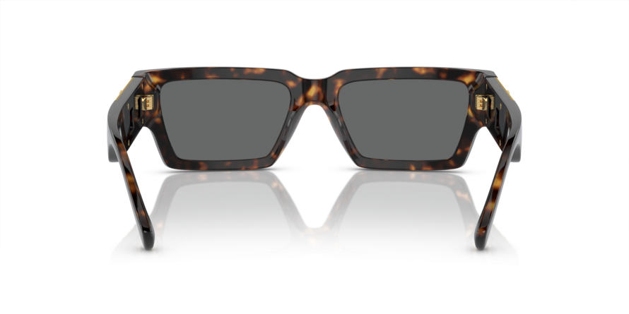 OKULARY VERSACE VE 4459 108/87 54 ROZMIAR M