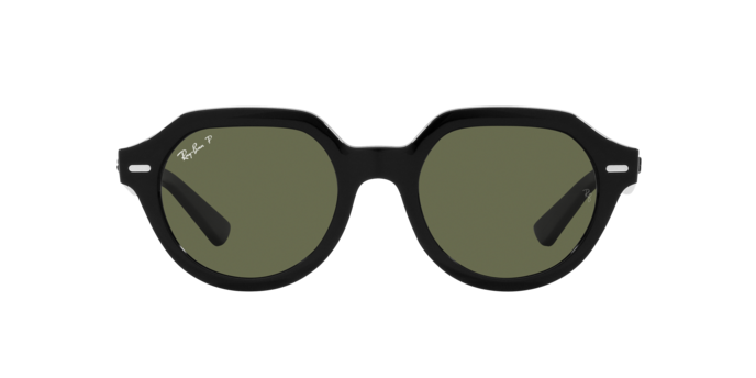 OKULARY RAY-BAN® GINA RB 4399 901/58 53 ROZMIAR M Z POLARYZACJĄ