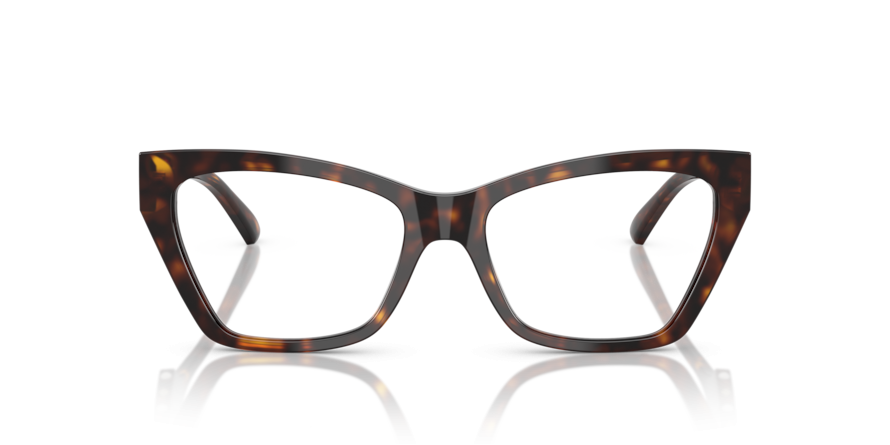 OKULARY KOREKCYJNE JIMMY CHOO JC 3021H 5002 52 ROZMIAR M