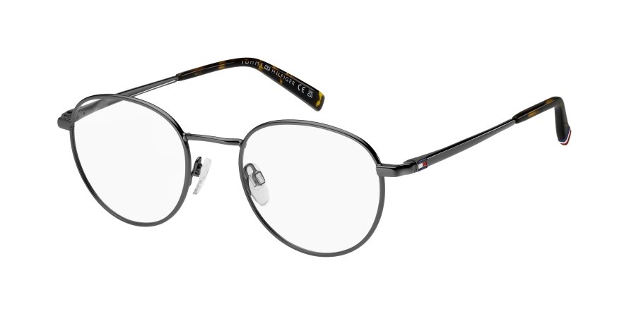 OKULARY KOREKCYJNE TOMMY HILFIGER TH 2222 KJ1 49 ROZMIAR S