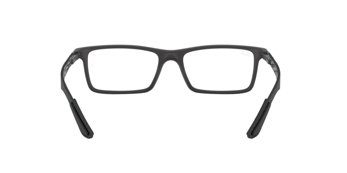 OKULARY KOREKCYJNE RAY-BAN® RX 8901 5263 55 ROZMIAR M