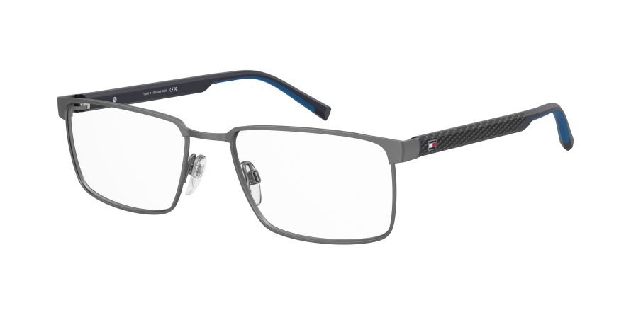 OKULARY KOREKCYJNE TOMMY HILFIGER TH 2317 R80 57 ROZMIAR L