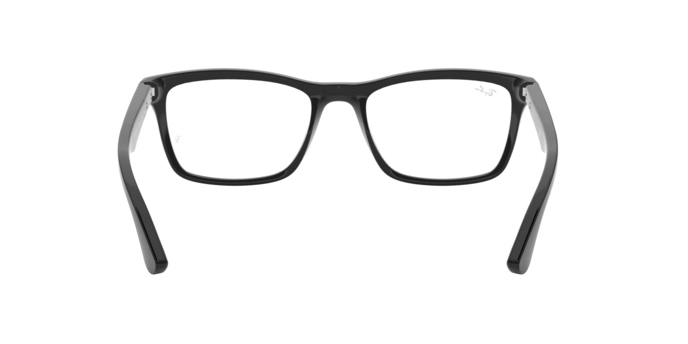 OKULARY KOREKCYJNE RAY-BAN® RX 5279 2000 55 ROZMIAR L