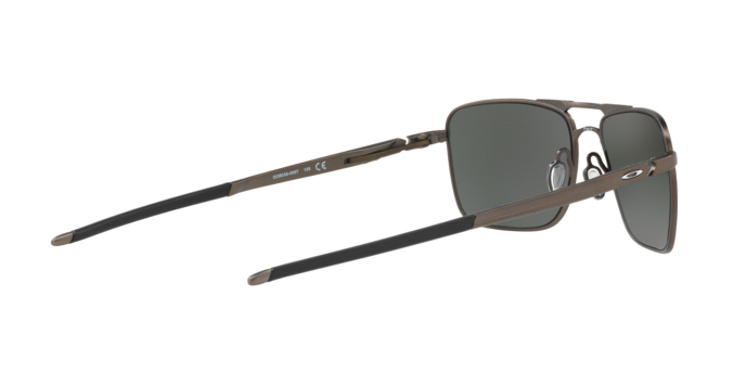 OKULARY OAKLEY® GAUGE 6 OO 6038 603806 57 ROZMIAR M Z POLARYZACJĄ