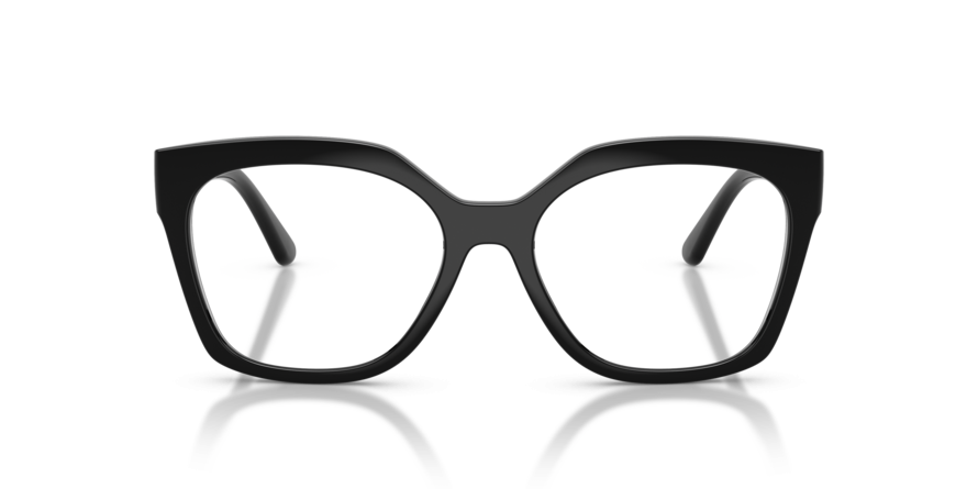 OKULARY KOREKCYJNE VOGUE EYEWEAR VO 5691 W44 52 ROZMIAR M