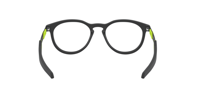 OKULARY KOREKCYJNE DZIECIĘCE OAKLEY® ROUND OUT OY 8014 801401 46