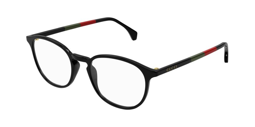 OKULARY KOREKCYJNE GUCCI GG 0551O 021 50 ROZMIAR S