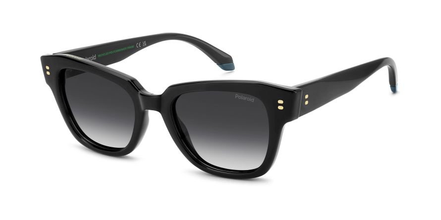 OKULARY POLAROID PLD 6251SX QFU 51 ROZMIAR M Z POLARYZACJĄ