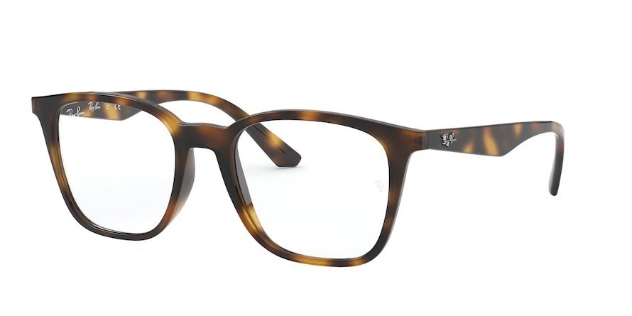 OKULARY KOREKCYJNE RAY-BAN® RX 7177 2012 51 ROZMIAR M