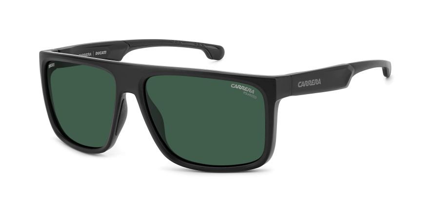 OKULARY CARRERA DUCATI CARDUC 011S 003 61 ROZMIAR L Z POLARYZACJĄ