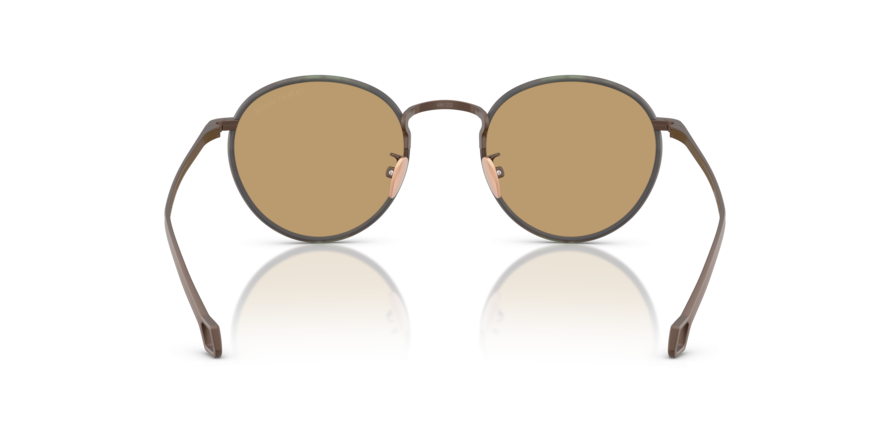OKULARY GIORGIO ARMANI AR 6163J 300673 49 ROZMIAR M