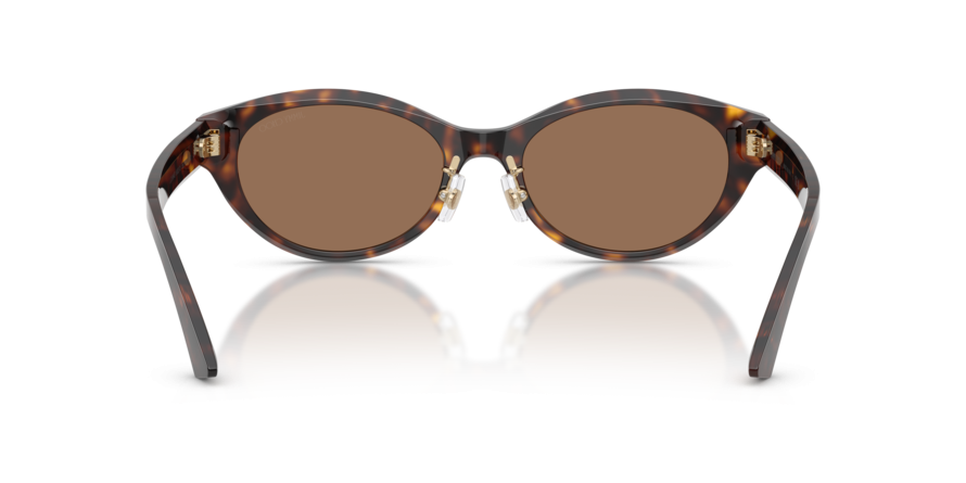 OKULARY JIMMY CHOO JC 5064D 500273 55 ROZMIAR M