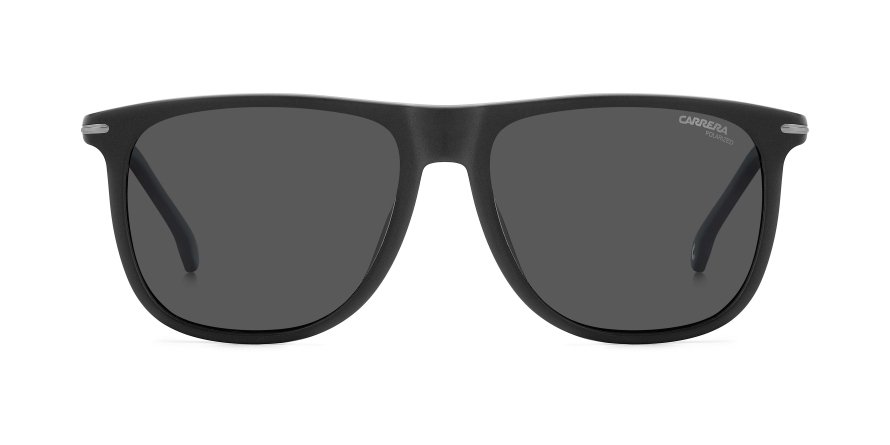 OKULARY CARRERA CA 349S RZZ 57 ROZMIAR M Z POLARYZACJĄ