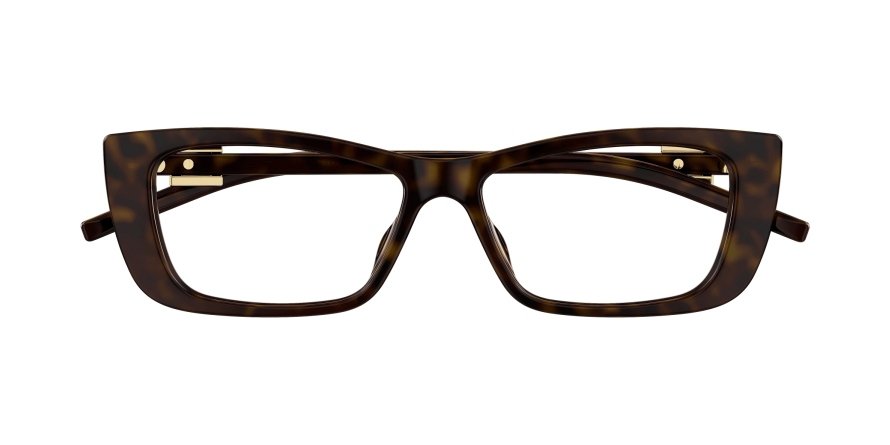 OKULARY KOREKCYJNE GUCCI GG 1682O 003 53 ROZMIAR M
