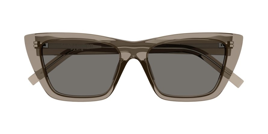 OKULARY SAINT LAURENT SL 276 MICA 045 55 ROZMIAR M