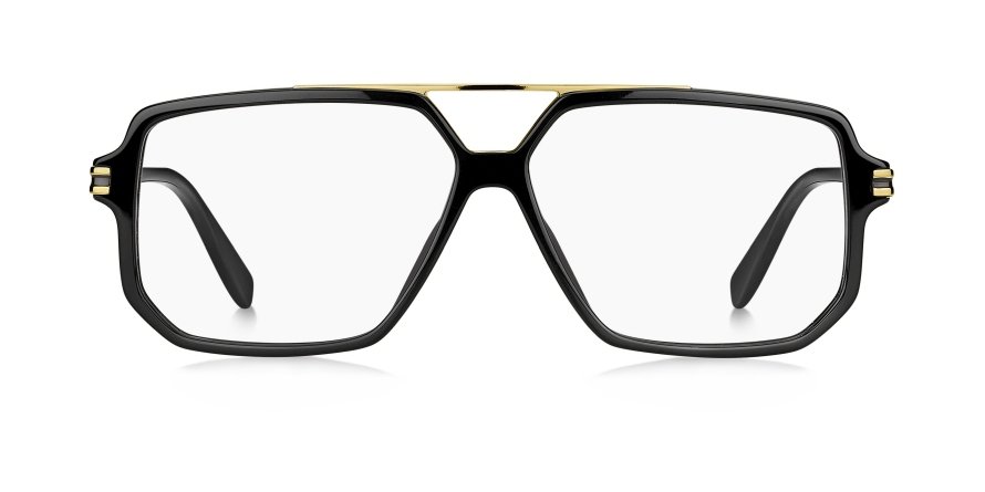 OKULARY KOREKCYJNE MARC JACOBS MARC 417 807 58 ROZMIAR M