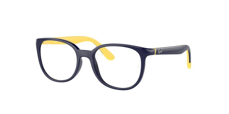 OKULARY KOREKCYJNE DZIECIĘCE RAY-BAN® RY 1631 3937 45