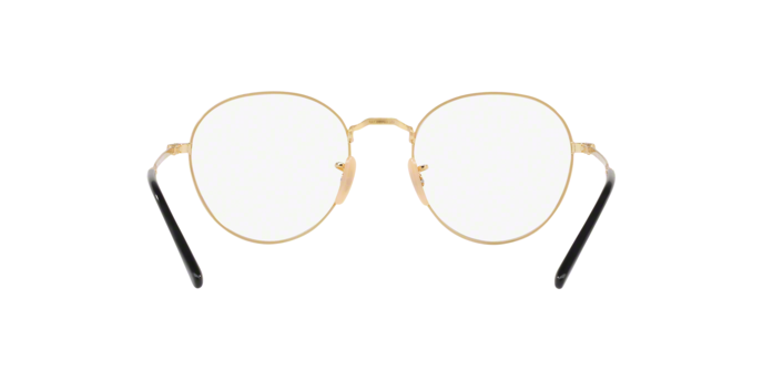 OKULARY KOREKCYJNE RAY-BAN® DAVID RX 3582V 2946 51 ROZMIAR M