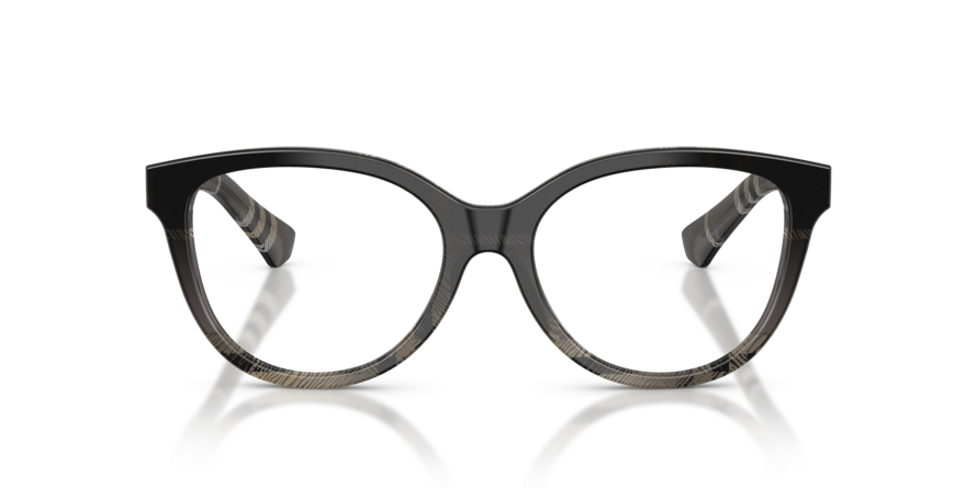 OKULARY KOREKCYJNE BURBERRY BE 2456 4200 54 ROZMIAR M