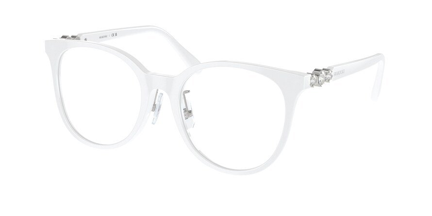 OKULARY KOREKCYJNE SWAROVSKI SK 2027D 1033 53 ROZMIAR M
