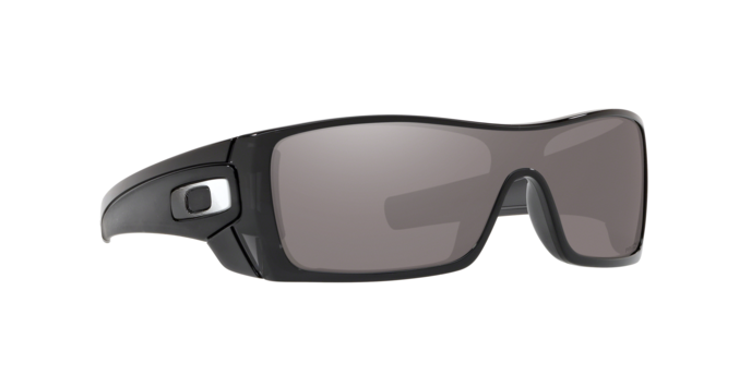 OKULARY OAKLEY® BATWOLF OO 9101 910157 27 ROZMIAR UNIWERSALNY