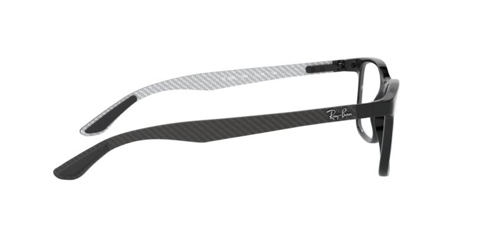 OKULARY KOREKCYJNE RAY-BAN® RX 8903 5681 55 ROZMIAR L