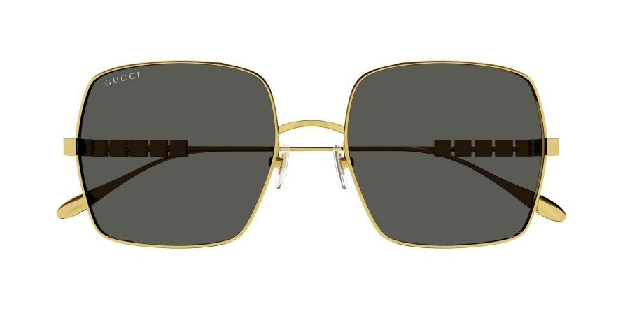 OKULARY GUCCI GG 1434S 001 57 ROZMIAR L