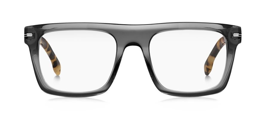 OKULARY KOREKCYJNE BOSS 1597 ACI 52 ROZMIAR M