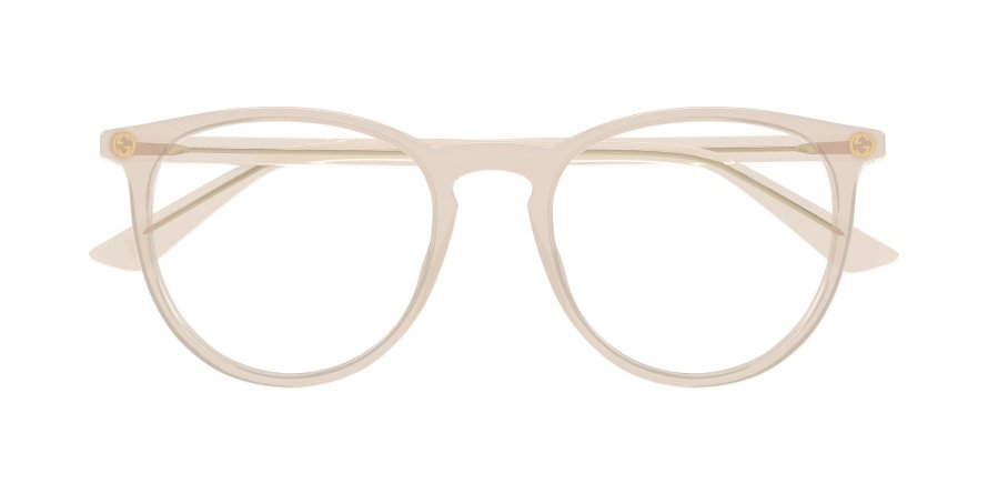 OKULARY KOREKCYJNE GUCCI GG 0027O 009 50 ROZMIAR M