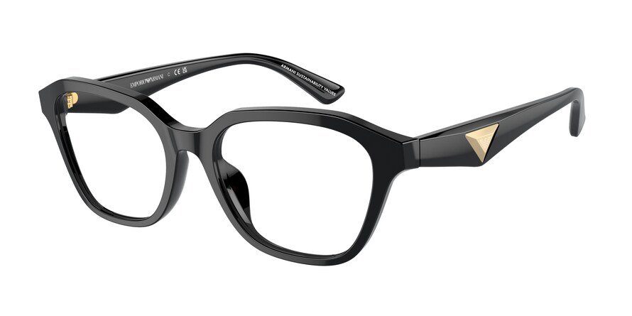 OKULARY KOREKCYJNE EMPORIO ARMANI EA 3235U 5017 53 ROZMIAR M