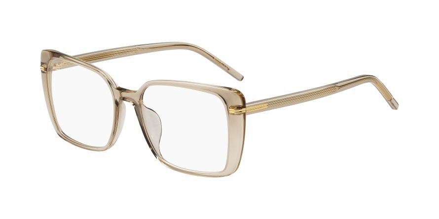OKULARY KOREKCYJNE BOSS 1738G DLN 55 ROZMIAR M