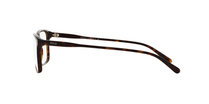 OKULARY KOREKCYJNE POLO RALPH LAUREN PH 2155 5003 58 ROZMIAR L