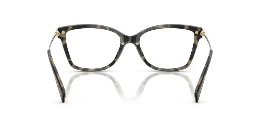 OKULARY KOREKCYJNE MICHAEL KORS KINGSTON MK 4150U 3950 54 ROZMIAR M