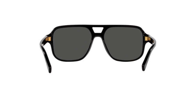 OKULARY DZIECIĘCE DOLCE & GABBANA DX 4003 335587 50