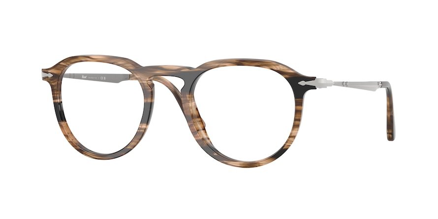 OKULARY KOREKCYJNE PERSOL® PO 3387V 1236 51 ROZMIAR M