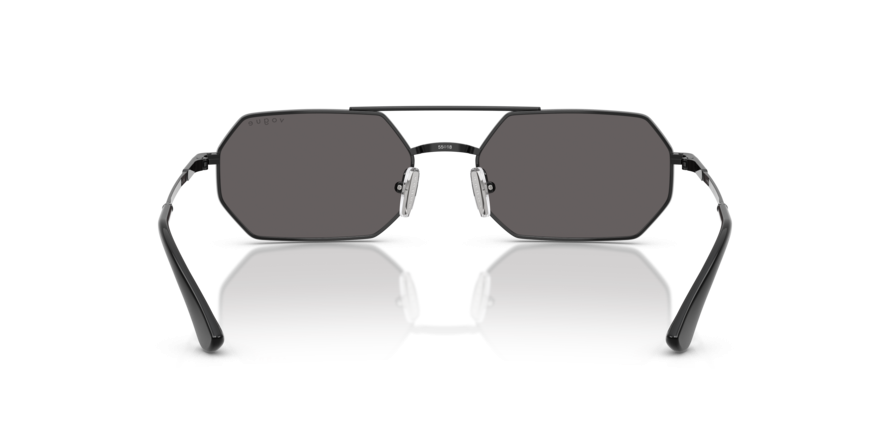 OKULARY VOGUE EYEWEAR VO 4329S 352/87 55 ROZMIAR M