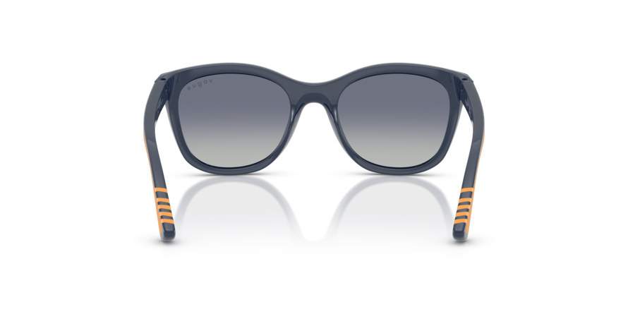 OKULARY DZIECIĘCE VOGUE EYEWEAR JUNIOR VJ 2028 32094L 46