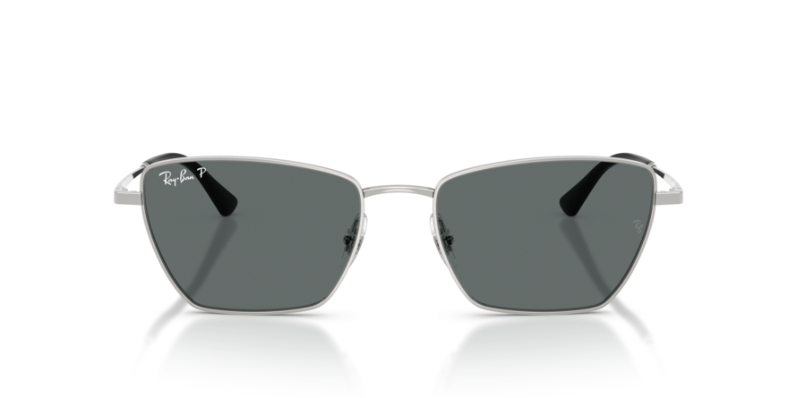 OKULARY RAY-BAN® RB 3783 003/81 53 ROZMIAR M