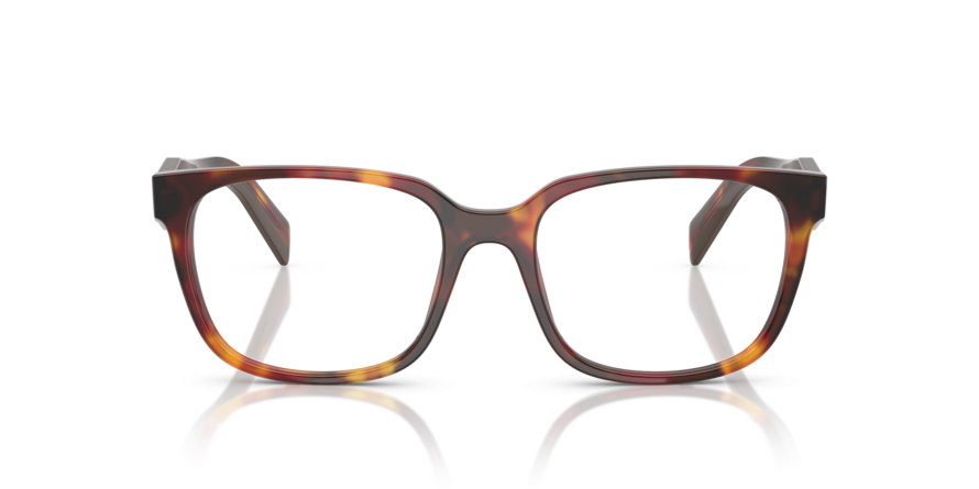 OKULARY KOREKCYJNE PRADA EYEWEAR PR 17ZV 22A1O1 54 ROZMIAR M