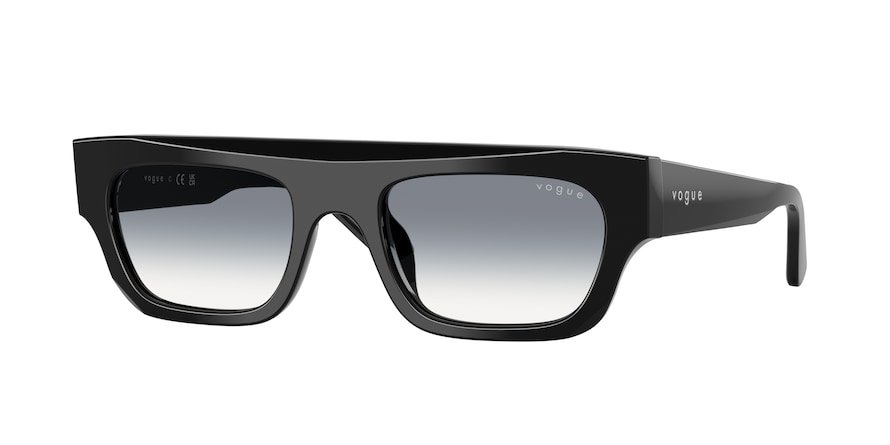 OKULARY VOGUE EYEWEAR VO 5694SU W44/79 51 ROZMIAR M